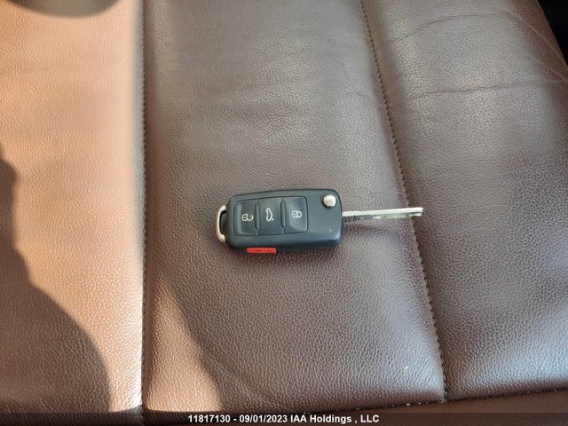 WVGLV7AX6HK035561 Volkswagen Tiguan Highline