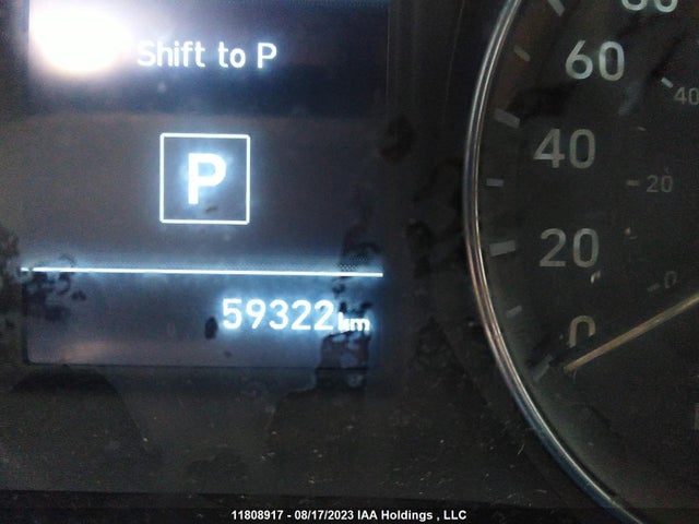 Hyundai Kona Luxury 2020 KM8K6CAA3LU448774 Image 7
