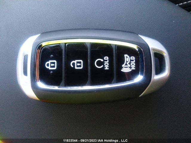 Hyundai Venue Preferred 2023 KMHRC8A38PU235735 Image 11