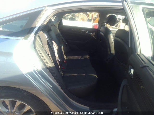 Hyundai Sonata 2.4l Limited 2015 5NPE34AF8FH019933 Image 8
