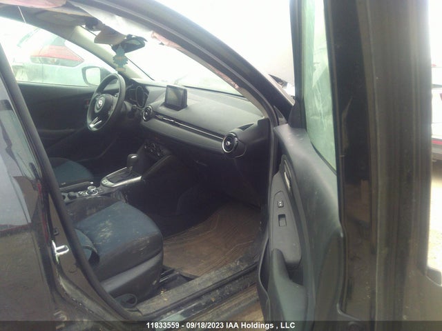 Toyota YARIS HATCHBACK 2020 3MYDLBJV3LY710326 Image 5