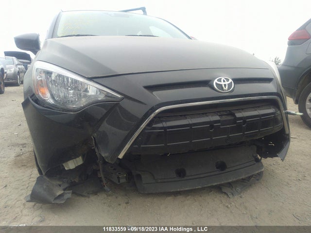 Toyota YARIS HATCHBACK 2020 3MYDLBJV3LY710326 Image 6