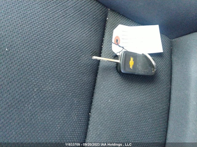 Chevrolet Cruze 1lt 2014 1G1PC5SB7E7458921 Image 11