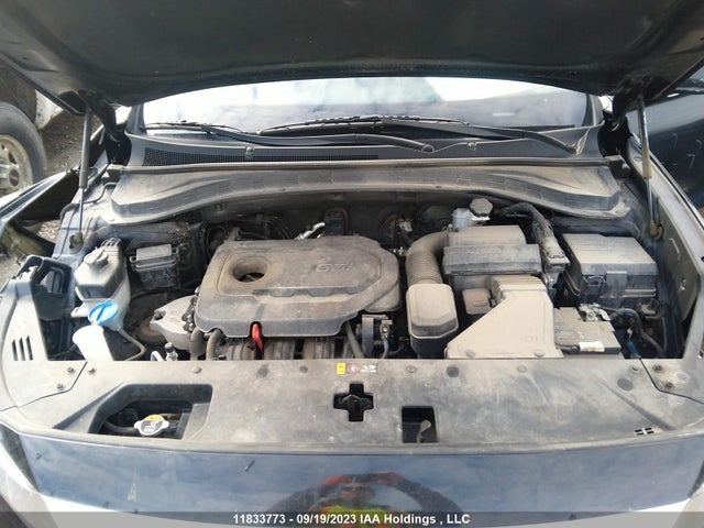 Hyundai Santa Fe Essential 2020 5NMS2CAD1LH239096 Image 10
