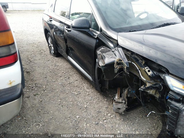 Hyundai Santa Fe Essential 2020 5NMS2CAD1LH239096 Image 6
