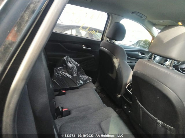 Hyundai Santa Fe Essential 2020 5NMS2CAD1LH239096 Image 8