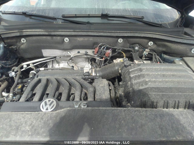 1V2BR2CAXNC526669 Volkswagen ATLAS
