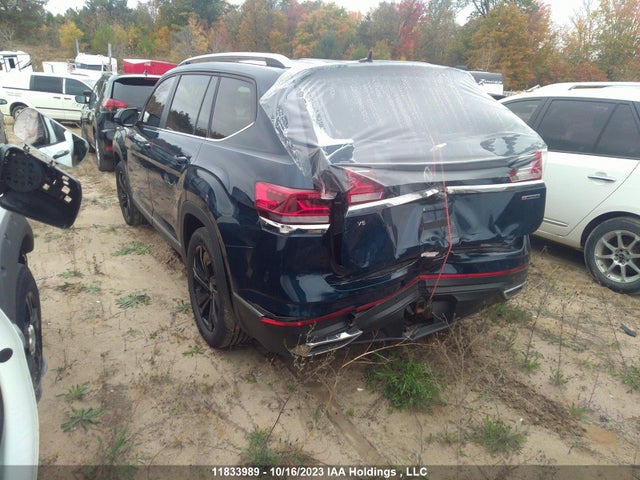1V2BR2CAXNC526669 Volkswagen ATLAS