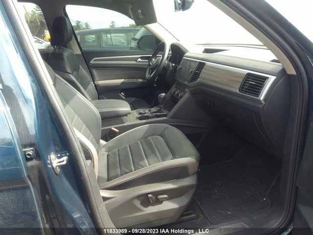1V2BR2CAXNC526669 Volkswagen ATLAS