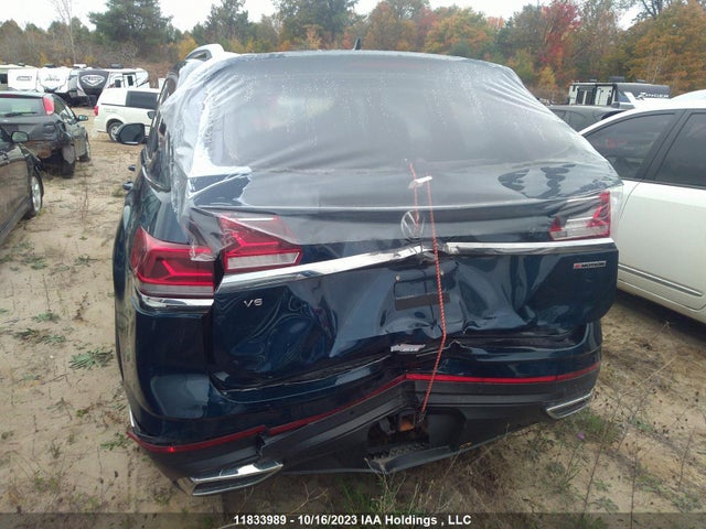 1V2BR2CAXNC526669 Volkswagen ATLAS