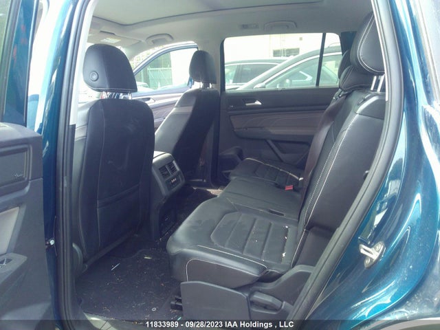 1V2BR2CAXNC526669 Volkswagen ATLAS
