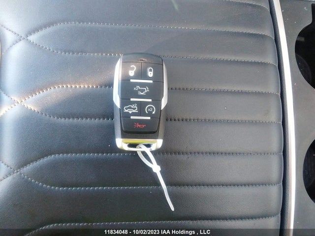 1C6SRFHT8NN264519 RAM 1500 Limited