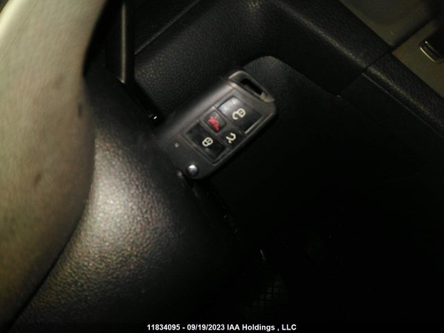 3VW217AU5FM006461 Volkswagen Golf Trendline/highline