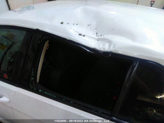 3VW217AU5FM006461 Volkswagen Golf Trendline/highline