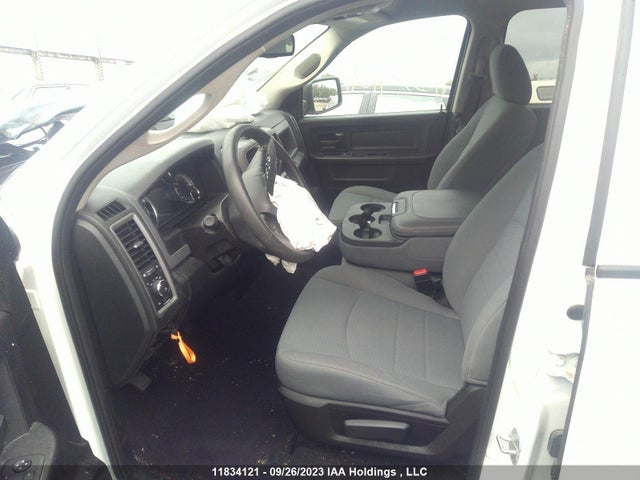 1C6RR7FG7KS653062 RAM 1500 Classic Express