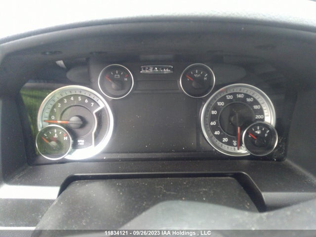 1C6RR7FG7KS653062 RAM 1500 Classic Express