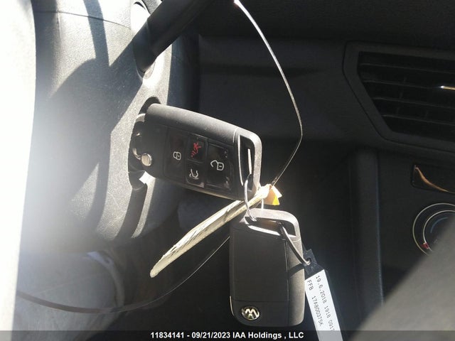 3VWC57BU2KM063220 Volkswagen Jetta Comfortline
