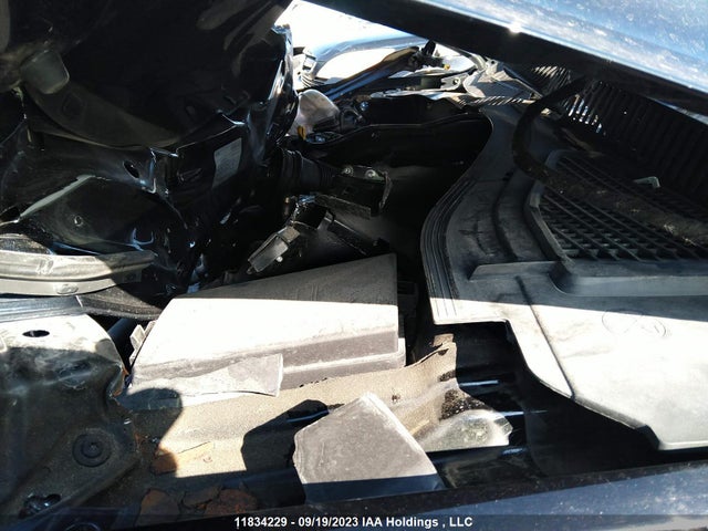 3VWE57BU6MM017725 Volkswagen Jetta Highline