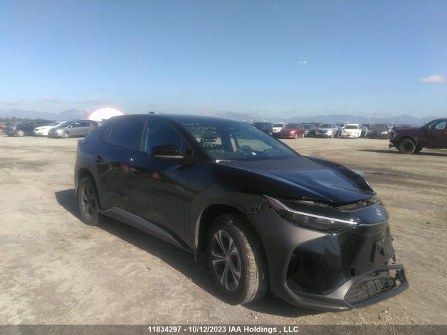 Toyota Bz4x L/le 2023 JTMAAAAA0PA006982 главное изображение