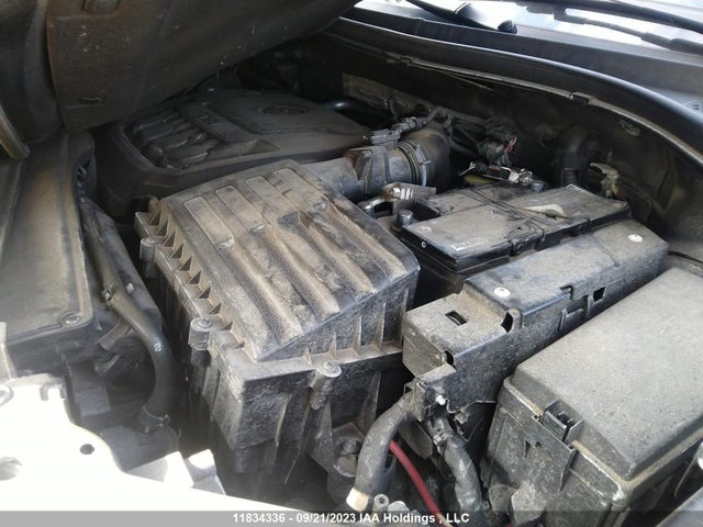 3VV4B7AX4JM202064 Volkswagen Tiguan Highline