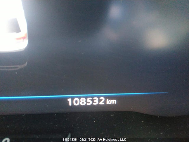 3VV4B7AX4JM202064 Volkswagen Tiguan Highline