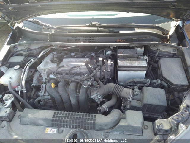 Toyota Corolla Le/l/xle 2020 5YFBPRBE2LP034470 Image 10