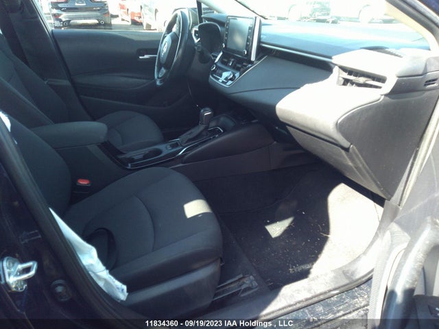 Toyota Corolla Le/l/xle 2020 5YFBPRBE2LP034470 Image 5