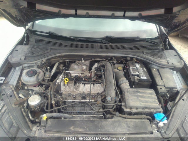 3VWCB7BU0LM023812 Volkswagen Jetta Comfortline