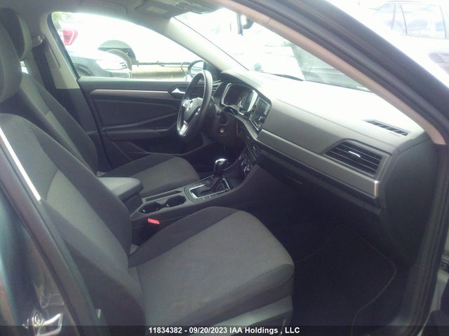 3VWCB7BU0LM023812 Volkswagen Jetta Comfortline