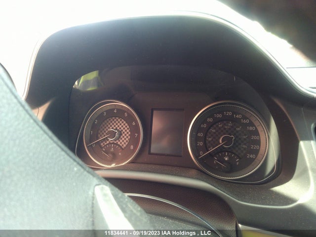 Hyundai Elantra Preferred 2019 KMHD84LF6KU831432 Image 7