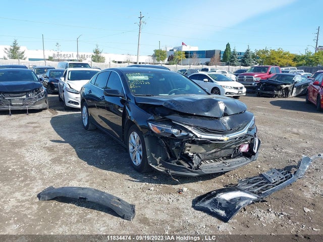 2022 1G1ZD5ST6NF104926 main image