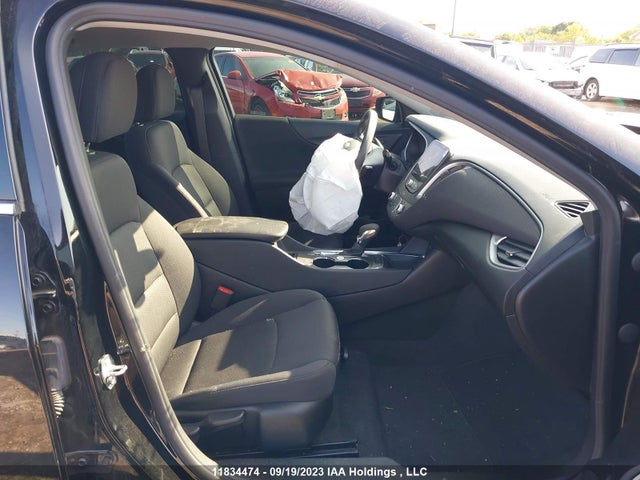 Chevrolet MALIBU LT 2022 1G1ZD5ST6NF104926 Image 5