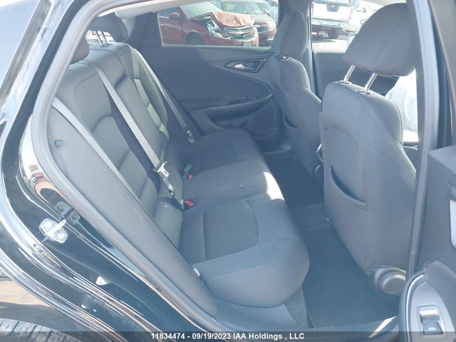 Chevrolet MALIBU LT 2022 1G1ZD5ST6NF104926 Image 8