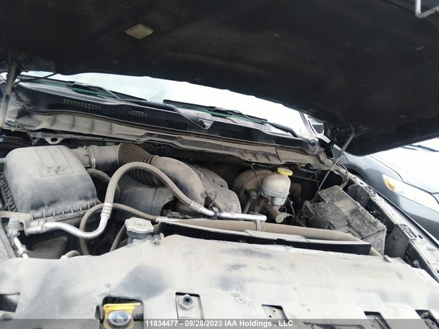 1C6RR7MT8HS763272 RAM 1500 Sport