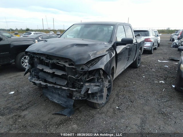 1C6RR7MT8HS763272 RAM 1500 Sport