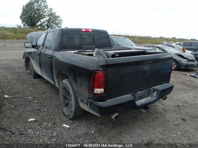 1C6RR7MT8HS763272 RAM 1500 Sport