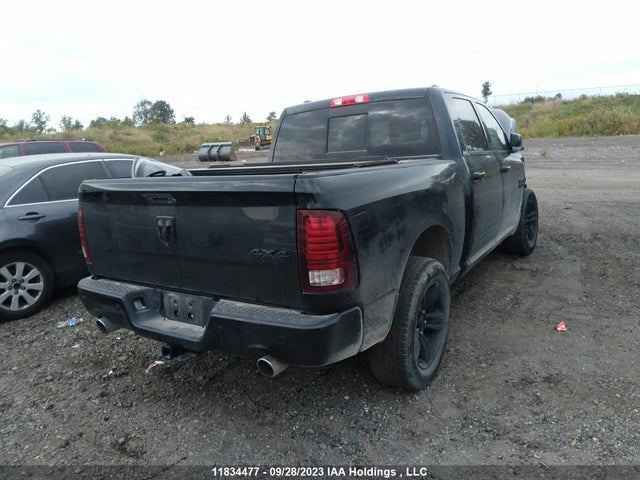 1C6RR7MT8HS763272 RAM 1500 Sport