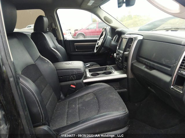 1C6RR7MT8HS763272 RAM 1500 Sport