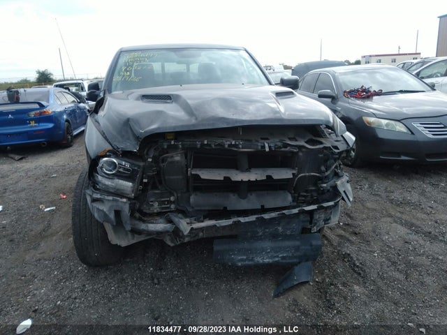 1C6RR7MT8HS763272 RAM 1500 Sport