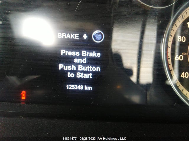 1C6RR7MT8HS763272 RAM 1500 Sport