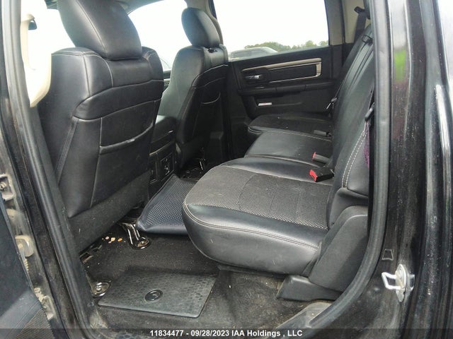 1C6RR7MT8HS763272 RAM 1500 Sport