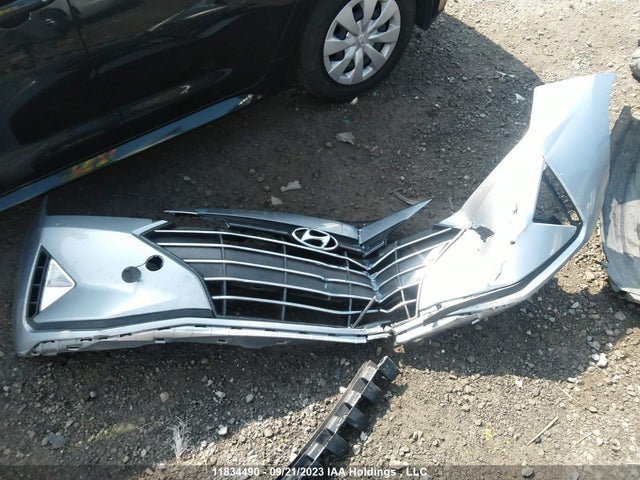 Hyundai Elantra Preferred 2020 KMHD84LF4LU941820 Image 12