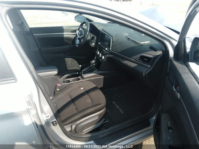 Hyundai Elantra Preferred 2020 KMHD84LF4LU941820 Image 5