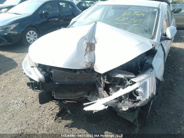 Hyundai Elantra Preferred 2020 KMHD84LF4LU941820 Image 6