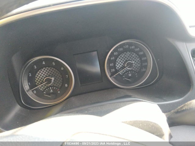 Hyundai Elantra Preferred 2020 KMHD84LF4LU941820 Image 7
