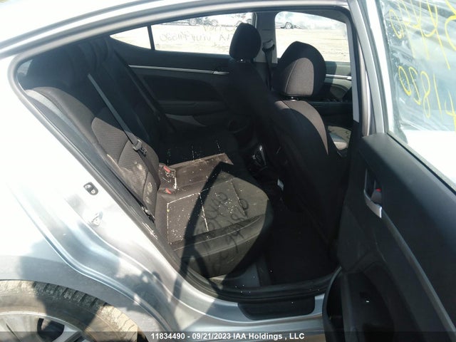 Hyundai Elantra Preferred 2020 KMHD84LF4LU941820 Image 8