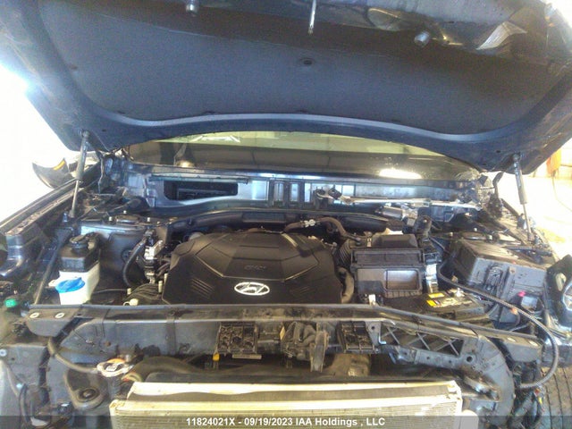 Hyundai Palisade Ultimate 2020 KM8R5DHE3LU137118 Image 10