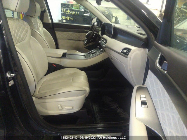 Hyundai Palisade Ultimate 2020 KM8R5DHE3LU137118 Image 5