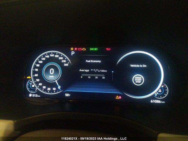 Hyundai Palisade Ultimate 2020 KM8R5DHE3LU137118 Image 7