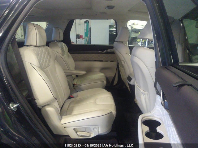 Hyundai Palisade Ultimate 2020 KM8R5DHE3LU137118 Image 8